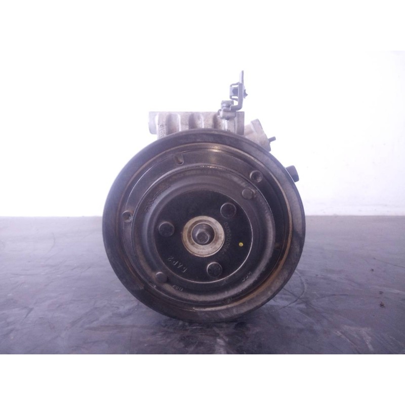 Recambio de compresor aire acondicionado para hyundai i30 (gd) trend referencia OEM IAM F500JDCCF02 KA4D2842 P3-A3-9-1