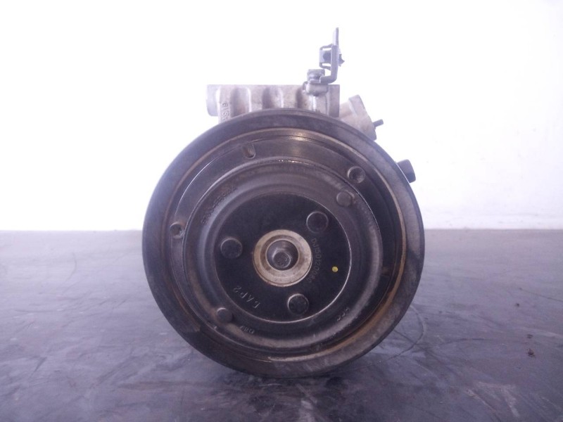 Recambio de compresor aire acondicionado para hyundai i30 (gd) trend referencia OEM IAM F500JDCCF02 KA4D2842 P3-A3-9-1