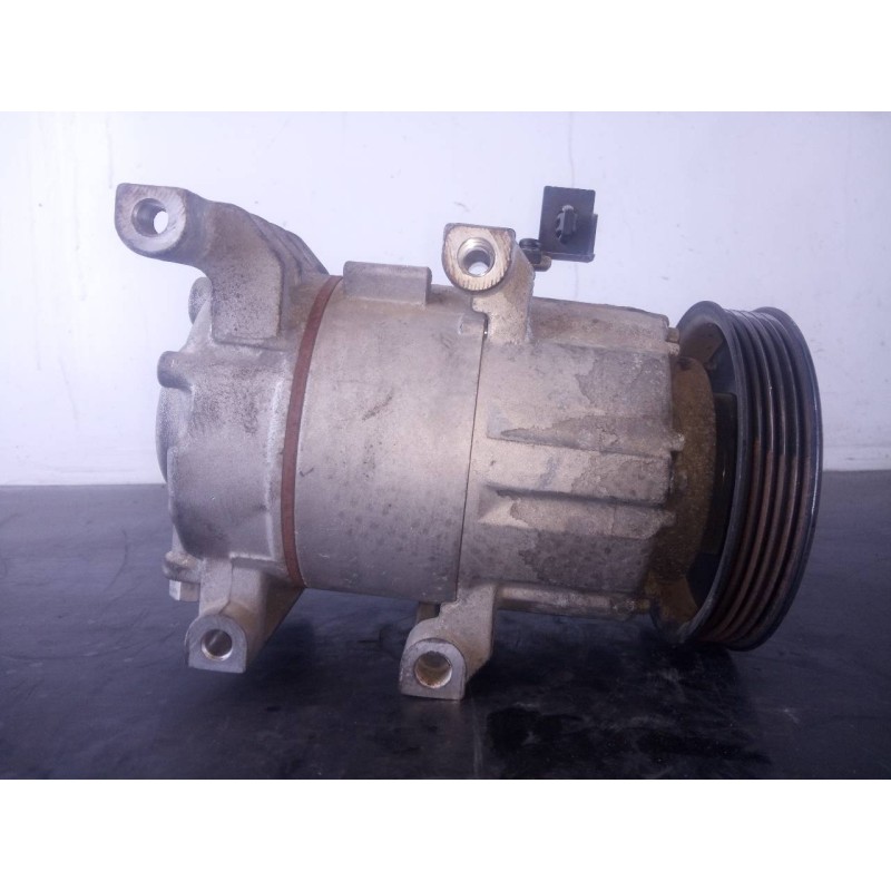 Recambio de compresor aire acondicionado para hyundai i30 (gd) trend referencia OEM IAM F500JDCCF02 KA4D2842 P3-A3-9-1