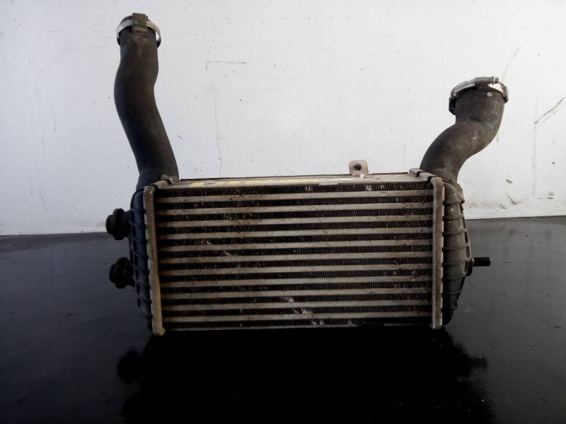 Recambio de intercooler para hyundai i30 (gd) trend referencia OEM IAM 282702A570  P2-B10-11