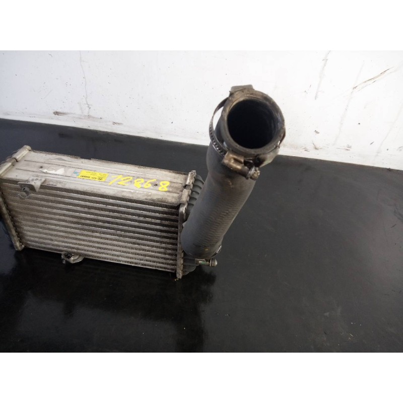 Recambio de intercooler para hyundai i30 (gd) trend referencia OEM IAM 282702A570  P2-B10-11