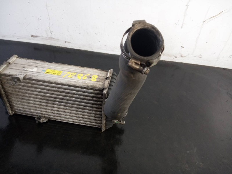 Recambio de intercooler para hyundai i30 (gd) trend referencia OEM IAM 282702A570  P2-B10-11