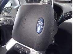 Recambio de airbag delantero izquierdo para ford s-max (ca1) referencia OEM IAM   