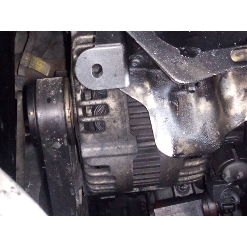 Recambio de alternador para ford s-max (ca1) referencia OEM IAM   