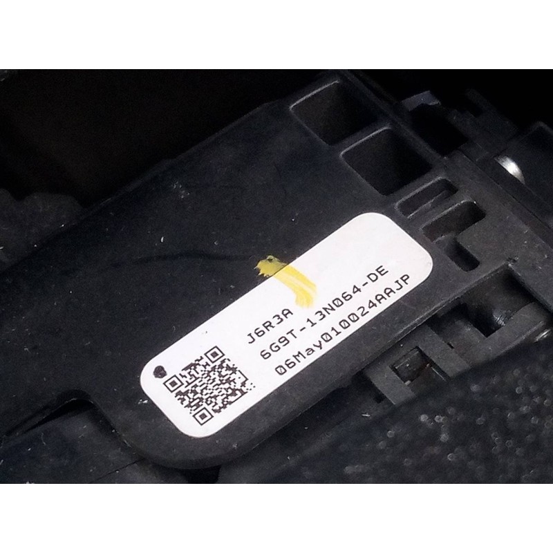 Recambio de anillo airbag para ford s-max (ca1) referencia OEM IAM 6G9T13N064DE  