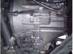 CAJA CAMBIOS 6G9R7002SE 