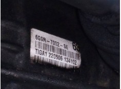 Recambio de caja cambios para ford s-max (ca1) referencia OEM IAM 6G9R7002SE   2