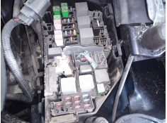 CAJA RELES / FUSIBLES 