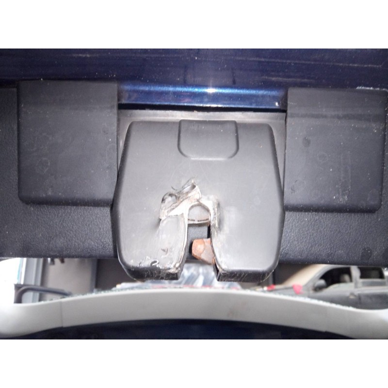 Recambio de cerradura maletero / porton para ford s-max (ca1) referencia OEM IAM   