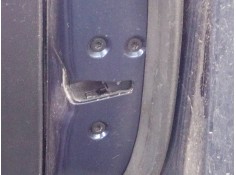 CERRADURA PUERTA DELANTERA DERECHA 