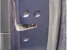 CERRADURA PUERTA TRASERA DERECHA 