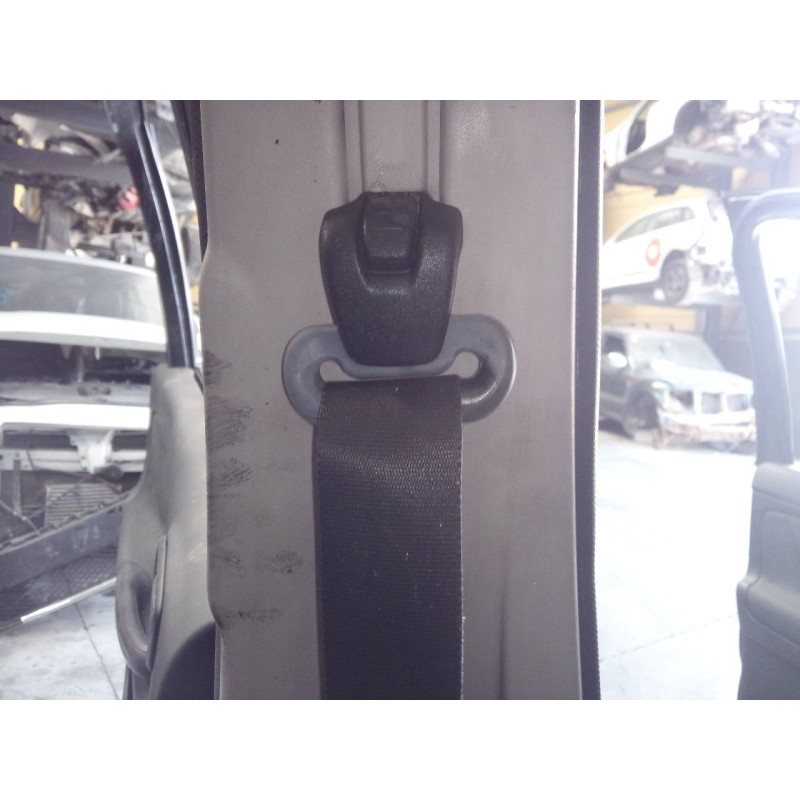 Recambio de cinturon seguridad delantero izquierdo para ford s-max (ca1) referencia OEM IAM   