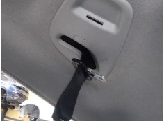 CINTURON SEGURIDAD TRASERO CENTRAL 