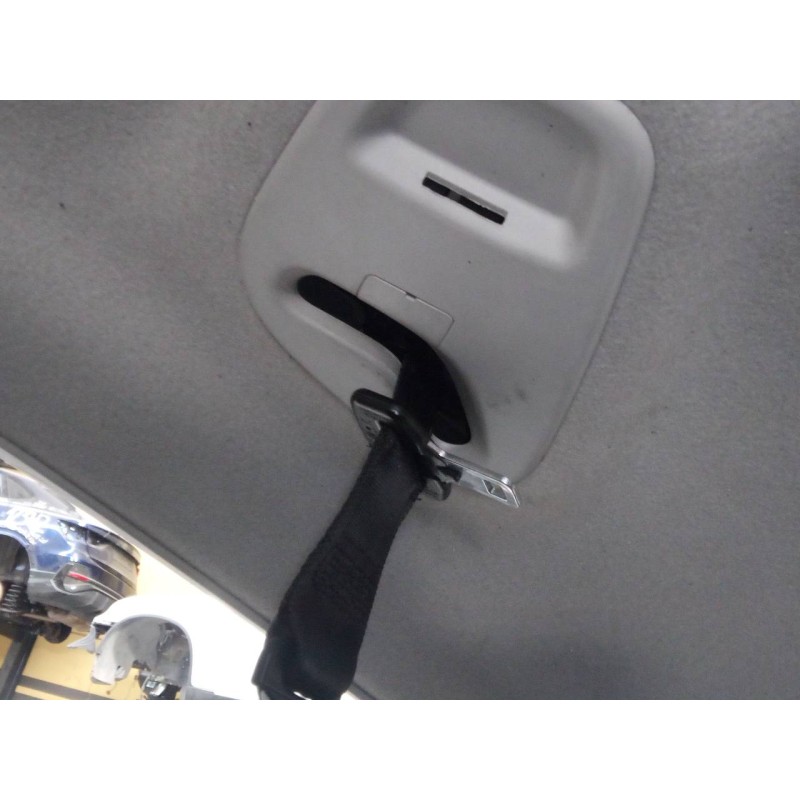 Recambio de cinturon seguridad trasero central para ford s-max (ca1) referencia OEM IAM   