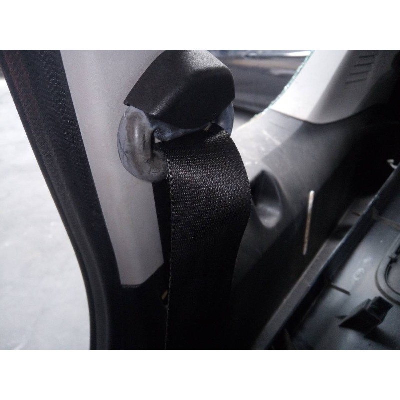 Recambio de cinturon seguridad trasero derecho para ford s-max (ca1) referencia OEM IAM   