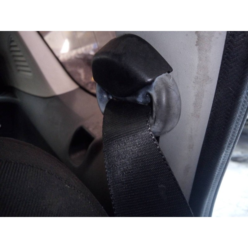 Recambio de cinturon seguridad trasero izquierdo para ford s-max (ca1) referencia OEM IAM   