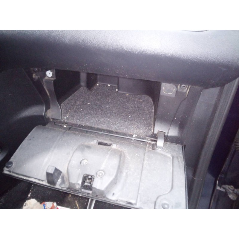 Recambio de guantera para ford s-max (ca1) referencia OEM IAM   
