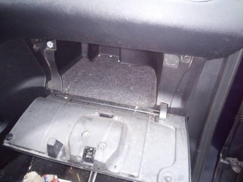 Recambio de guantera para ford s-max (ca1) referencia OEM IAM   