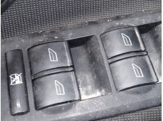 MANDO ELEVALUNAS DELANTERO IZQUIERDO 