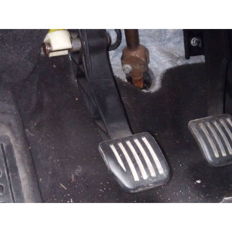 Recambio de pedal embrague para ford s-max (ca1) referencia OEM IAM   