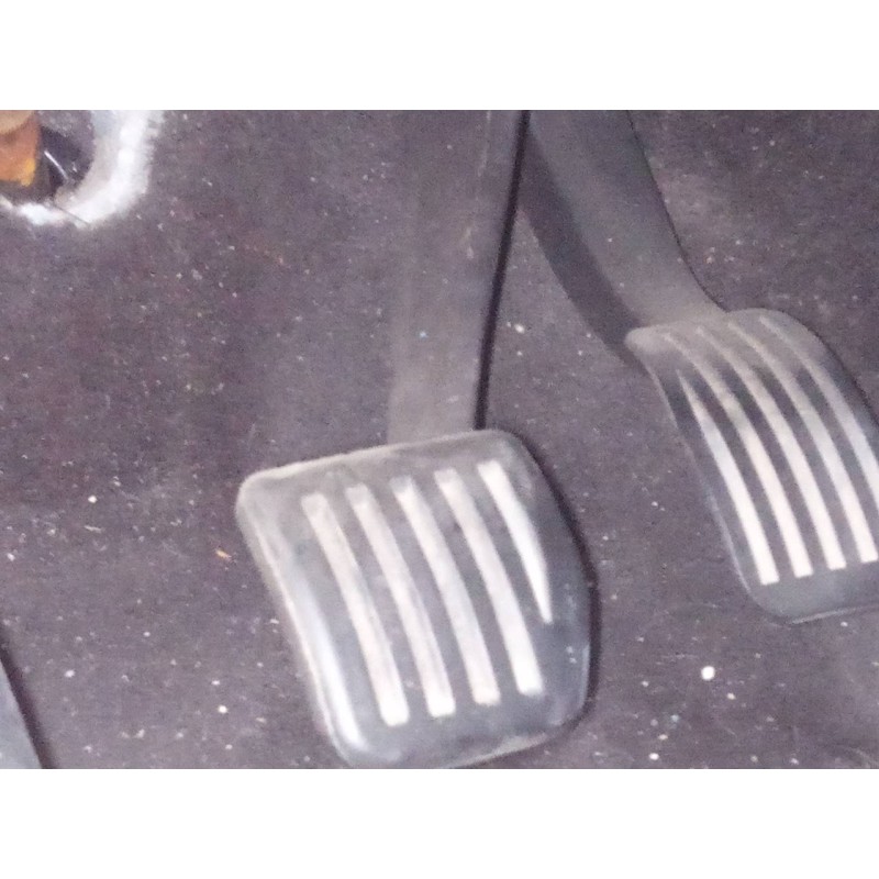 Recambio de pedal freno para ford s-max (ca1) referencia OEM IAM   