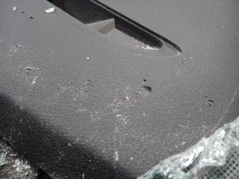 Recambio de salpicadero para ford s-max (ca1) referencia OEM IAM   