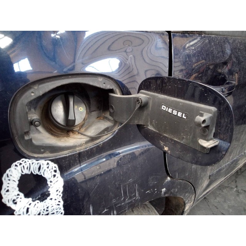Recambio de tapa exterior combustible para ford s-max (ca1) referencia OEM IAM   