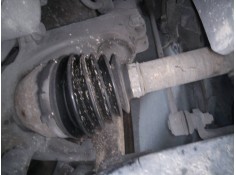 TRANSMISION DELANTERA DERECHA 