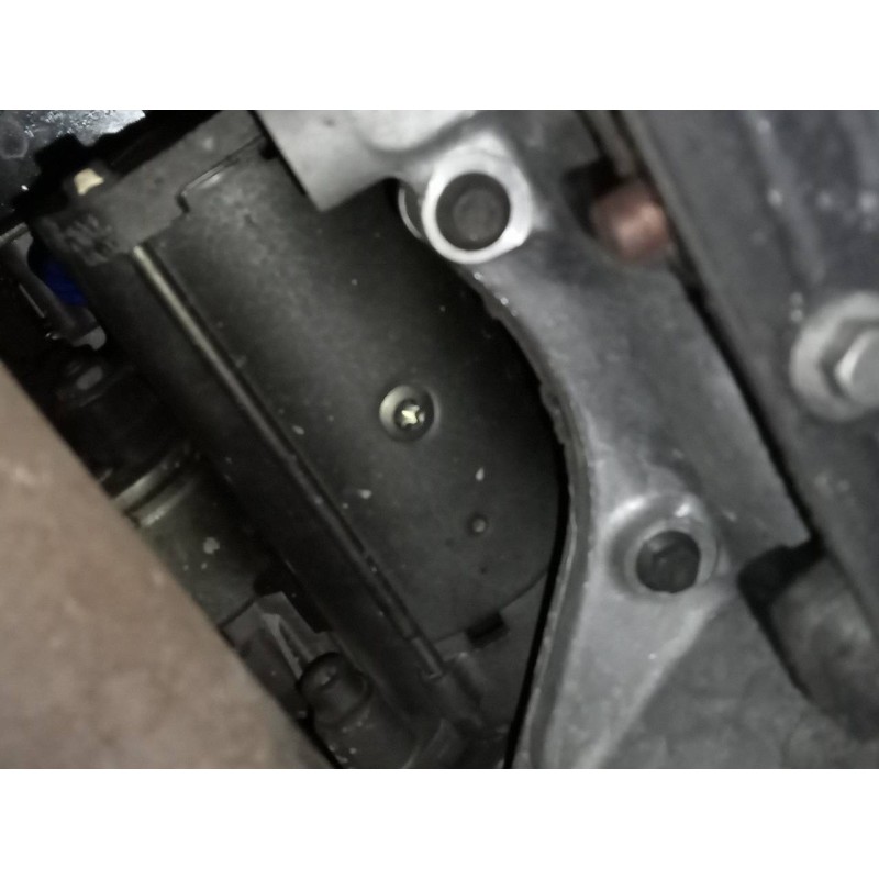 Recambio de motor arranque para peugeot 5008 allure referencia OEM IAM   