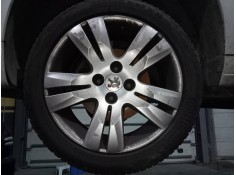 Recambio de llanta para peugeot 5008 allure referencia OEM IAM 215/50/17  