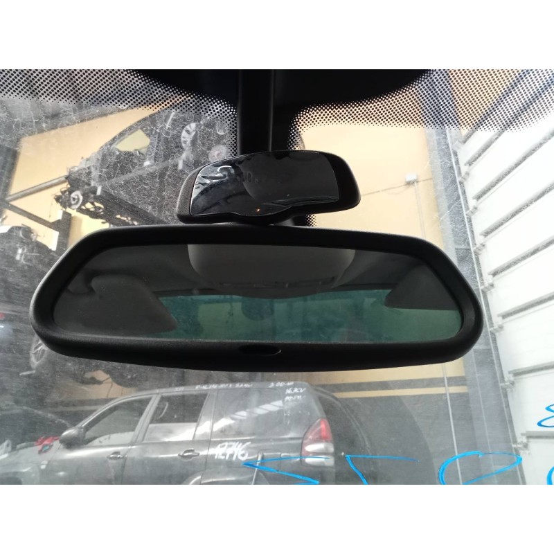 Recambio de espejo interior para peugeot 5008 allure referencia OEM IAM   