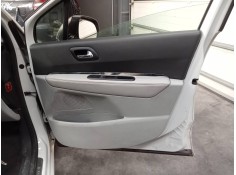 Recambio de guarnecido puerta delantera derecha para peugeot 5008 allure referencia OEM IAM   