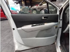 Recambio de guarnecido puerta delantera izquierda para peugeot 5008 allure referencia OEM IAM   