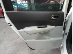 Recambio de guarnecido puerta trasera izquierda para peugeot 5008 allure referencia OEM IAM   