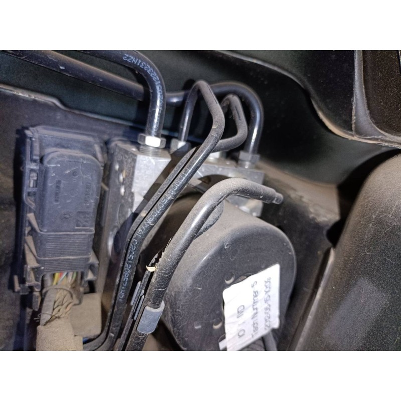Recambio de abs para ford focus lim. (cb8) trend referencia OEM IAM   
