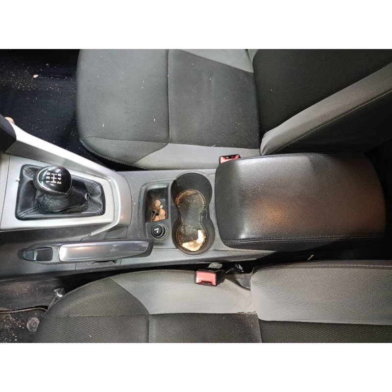 Recambio de consola central para ford focus lim. (cb8) trend referencia OEM IAM   