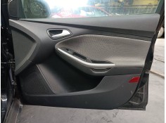 GUARNECIDO PUERTA DELANTERA DERECHA 