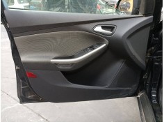 GUARNECIDO PUERTA DELANTERA IZQUIERDA 