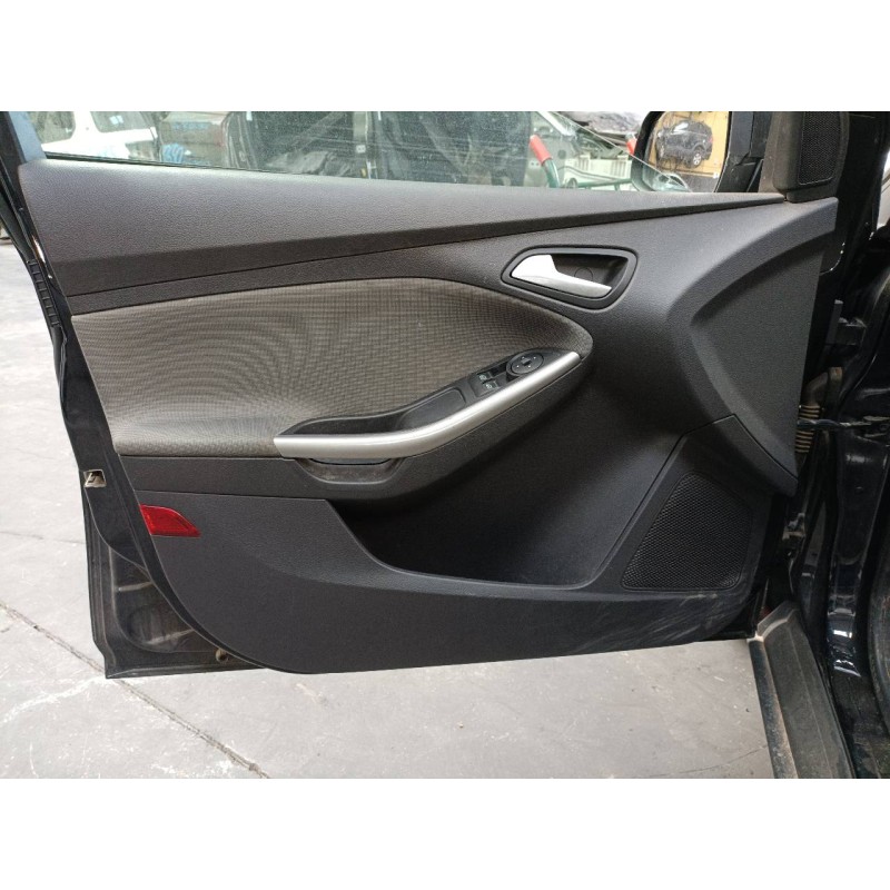 Recambio de guarnecido puerta delantera izquierda para ford focus lim. (cb8) trend referencia OEM IAM   