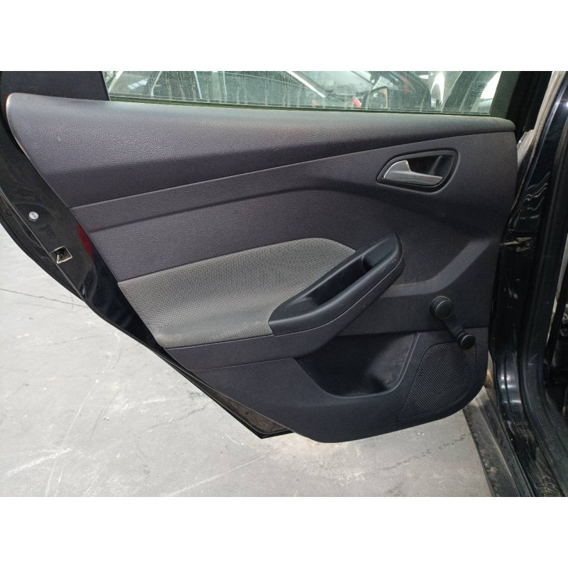 Recambio de guarnecido puerta trasera izquierda para ford focus lim. (cb8) trend referencia OEM IAM   