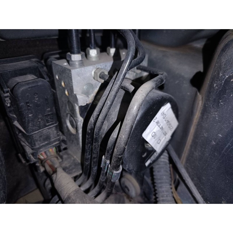 Recambio de abs para ford focus lim. (cb8) trend referencia OEM IAM   