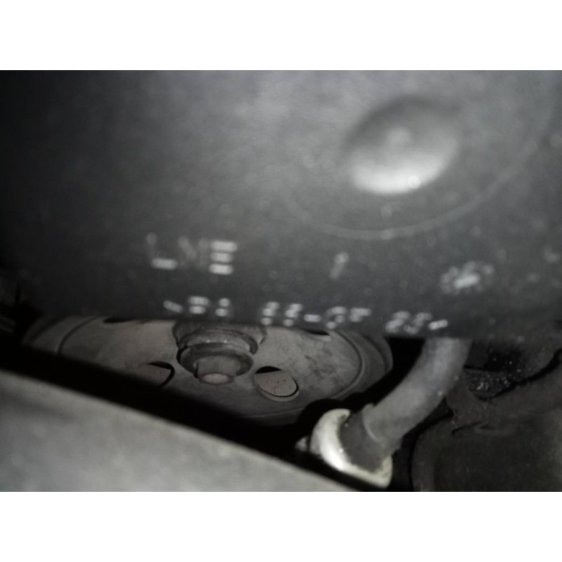 Recambio de bomba direccion para mercedes clase e (w211) berlina e320 cdi referencia OEM IAM   