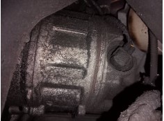 COMPRESOR AIRE ACONDICIONADO 