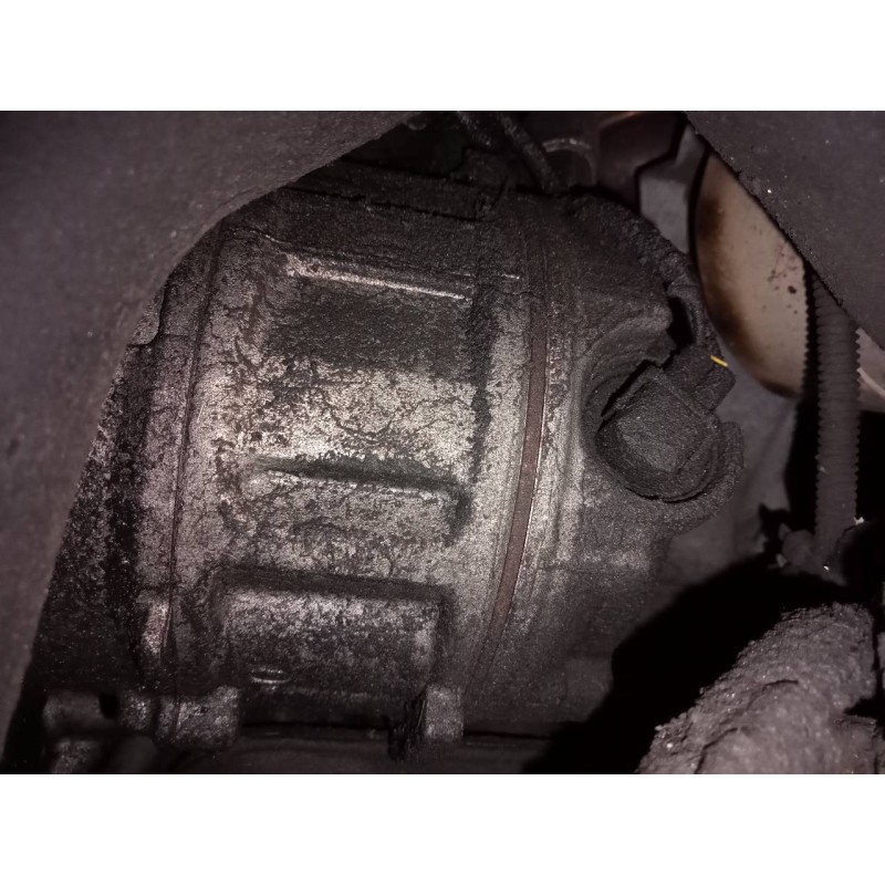 Recambio de compresor aire acondicionado para mercedes clase e (w211) berlina e320 cdi referencia OEM IAM   