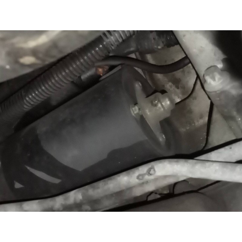 Recambio de motor arranque para mercedes clase e (w211) berlina e320 cdi referencia OEM IAM   