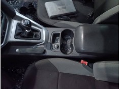 Recambio de consola central para ford focus lim. (cb8) trend referencia OEM IAM   