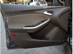 Recambio de guarnecido puerta delantera izquierda para ford focus lim. (cb8) trend referencia OEM IAM   