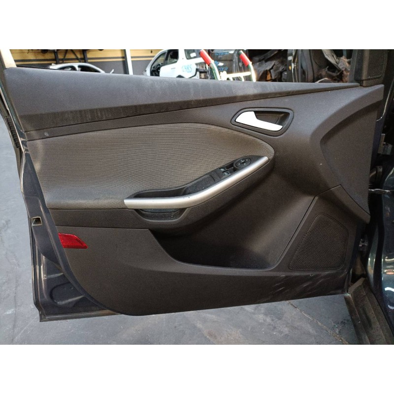 Recambio de guarnecido puerta delantera izquierda para ford focus lim. (cb8) trend referencia OEM IAM   