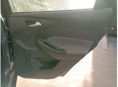 Recambio de guarnecido puerta trasera derecha para ford focus lim. (cb8) trend referencia OEM IAM   