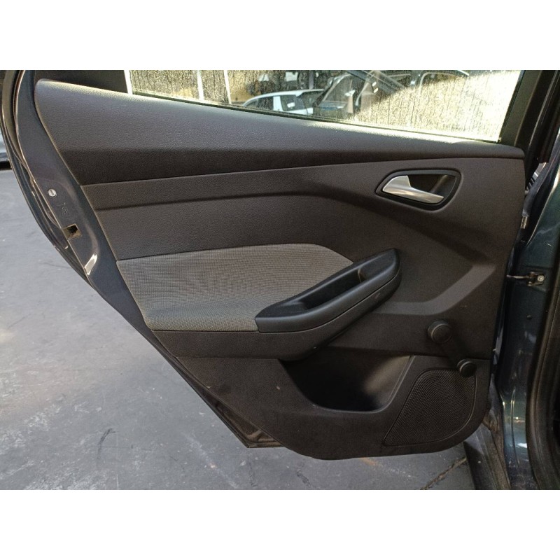 Recambio de guarnecido puerta trasera izquierda para ford focus lim. (cb8) trend referencia OEM IAM   